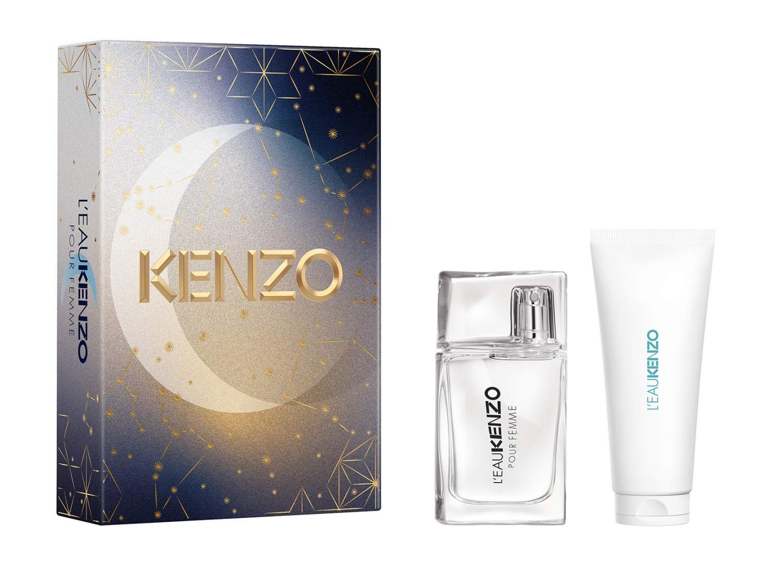 Kenzo riñonera 60ml best sale