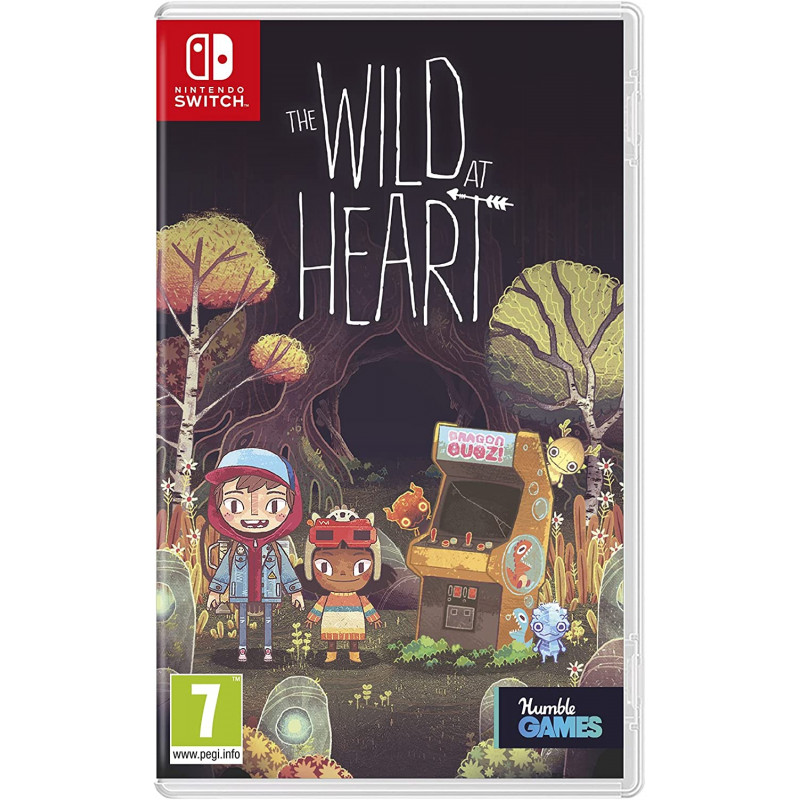 Игры для Nintendo Switch Moonlight Kids - купить игры для Nintendo ...