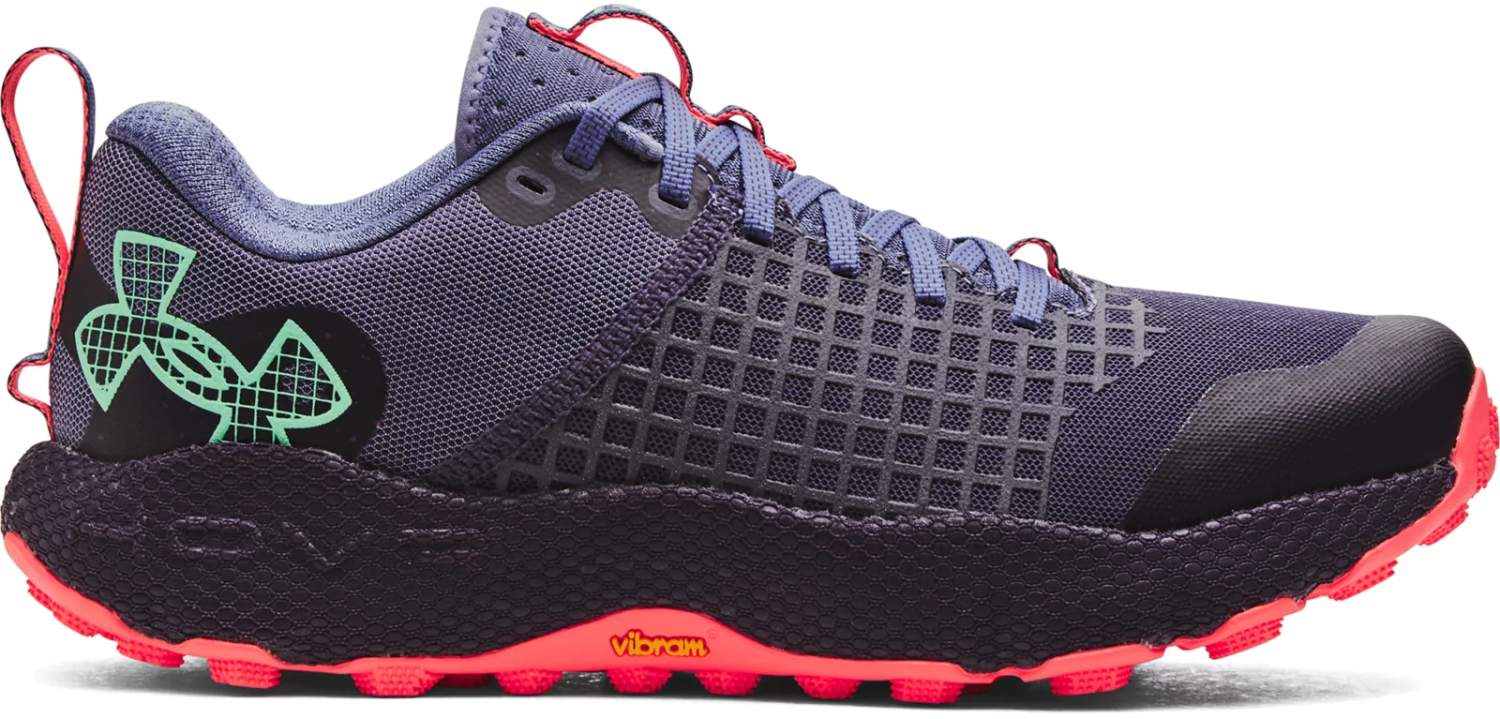 Men's ua horizon str trail running shoes deals