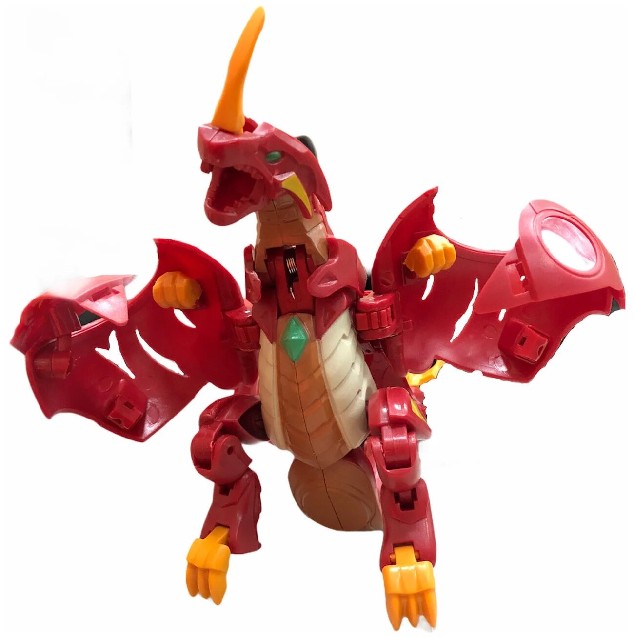 Bakugan figurine 2024