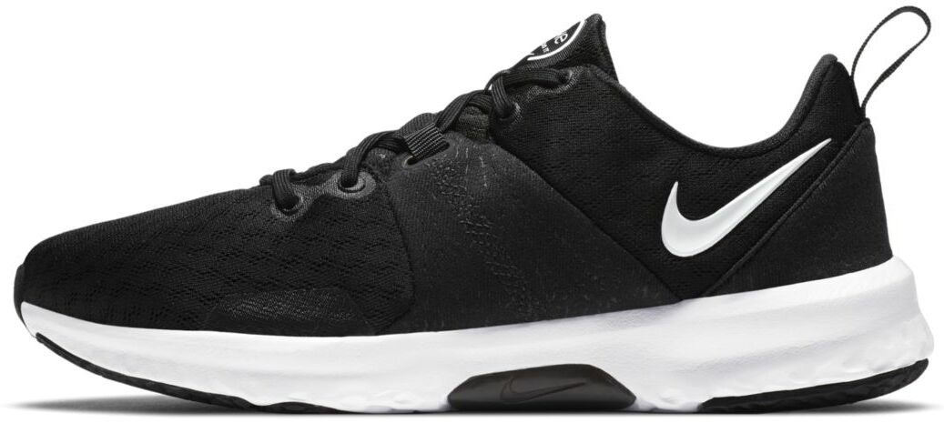 Nike black 2025 city trainer