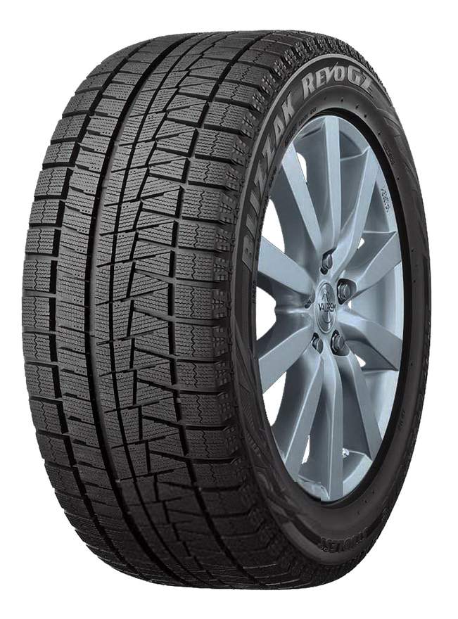 正規店人気 BS BLIZZAK REVO GZ 175/65R14 新品4本set ヴィッツ