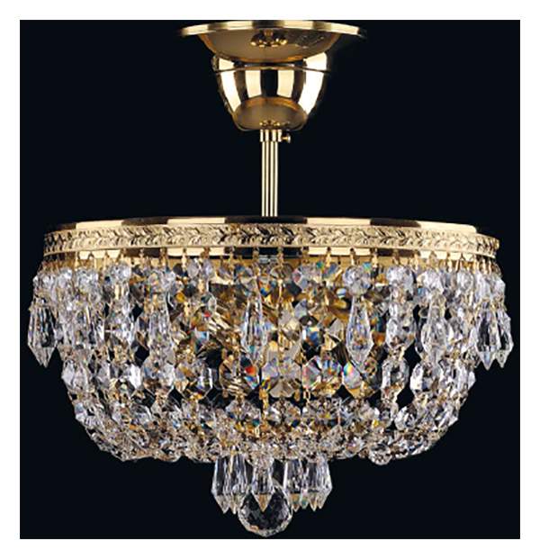 Купить Хрустальную Люстру На Вайлдберриз