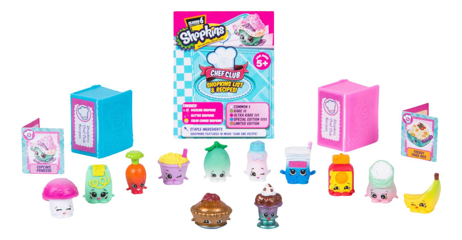 Moose shopkins hot sale