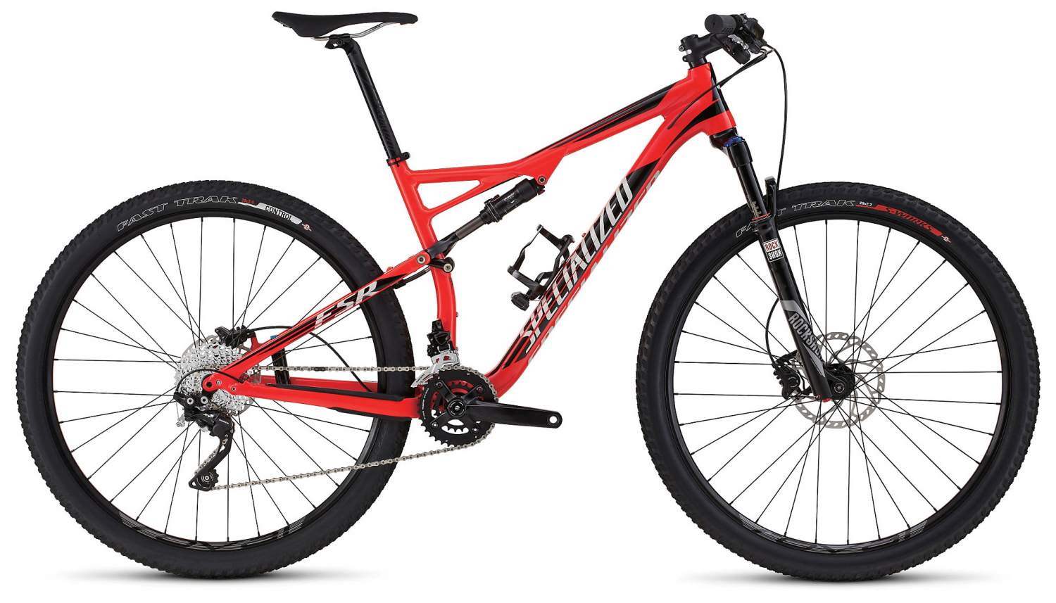 Specialized epic shop red