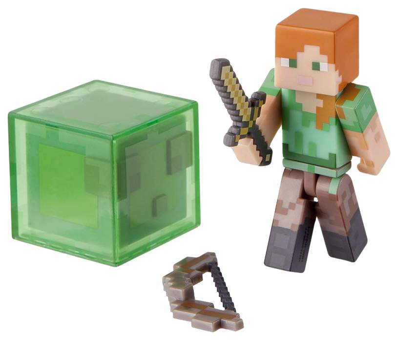 Jazwares minecraft on sale