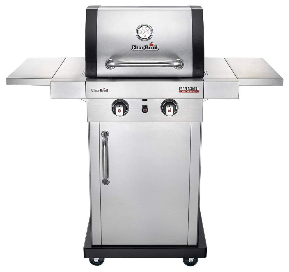 Char Broil Professional 2 468800017