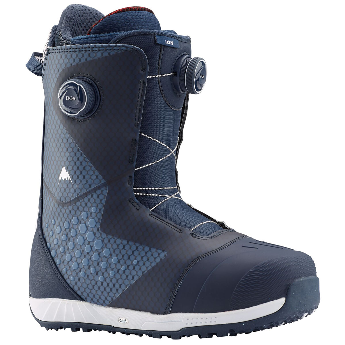 Burton Ion Boa 2019 2020 blues 29 5