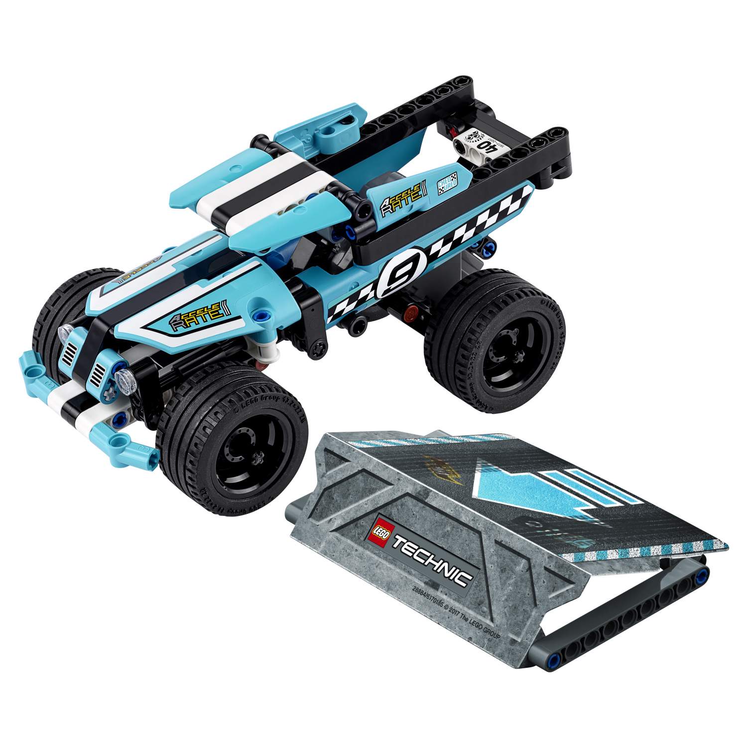 LEGO Technic 42059 100000075333