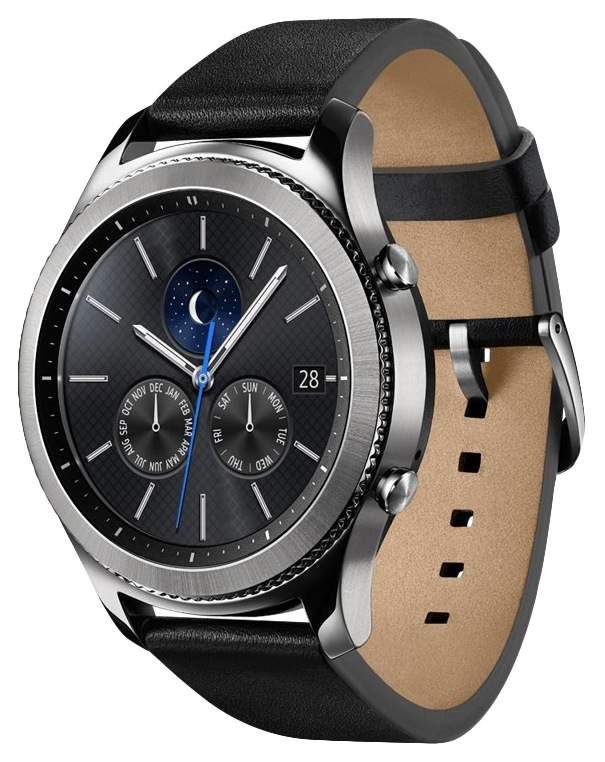 Deals on samsung store gear s3