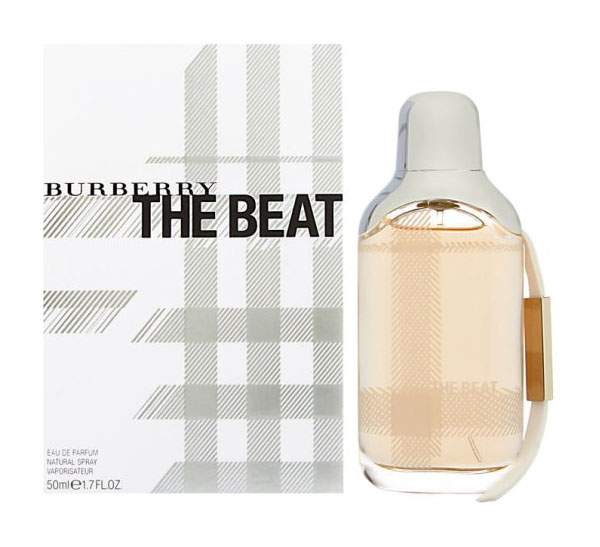 Burberry the beat on sale 50