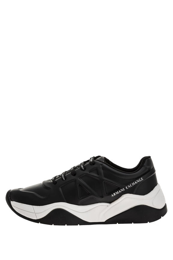 Кроссовки Армани Эксчендж Женские Купить