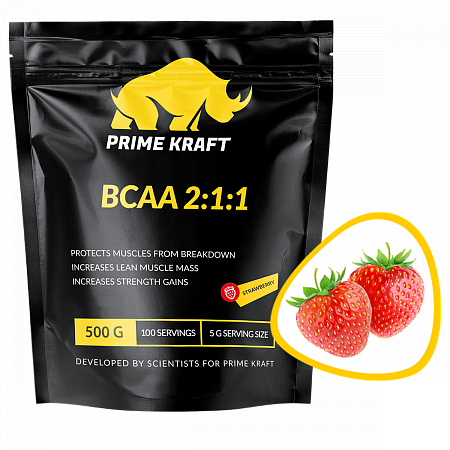Аминокислоты и BCAA на Мегамаркет
