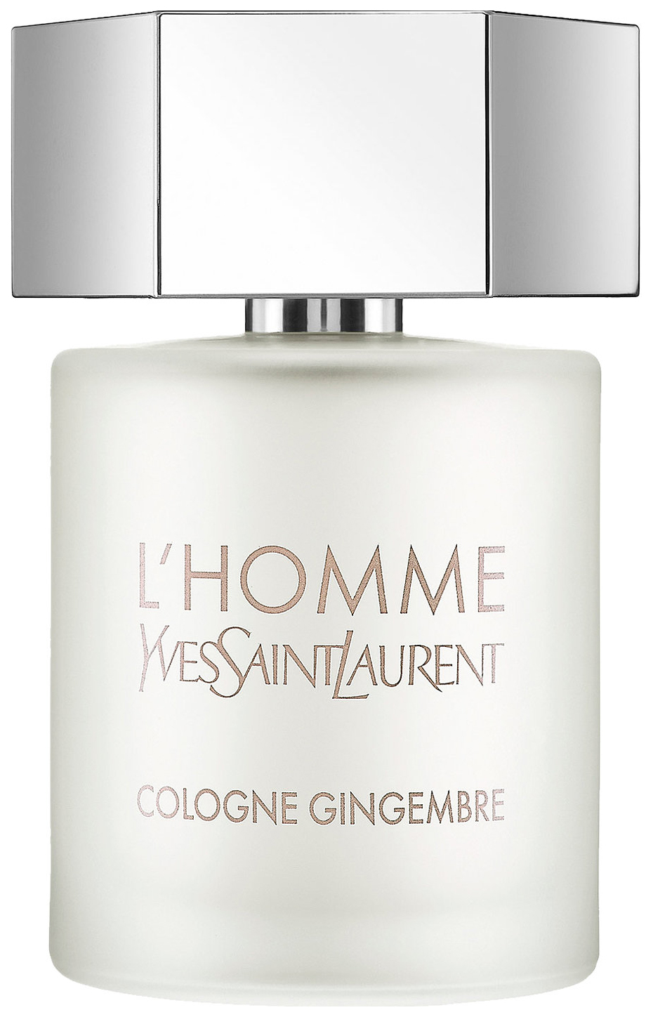 yves saint laurent gingembre cologne