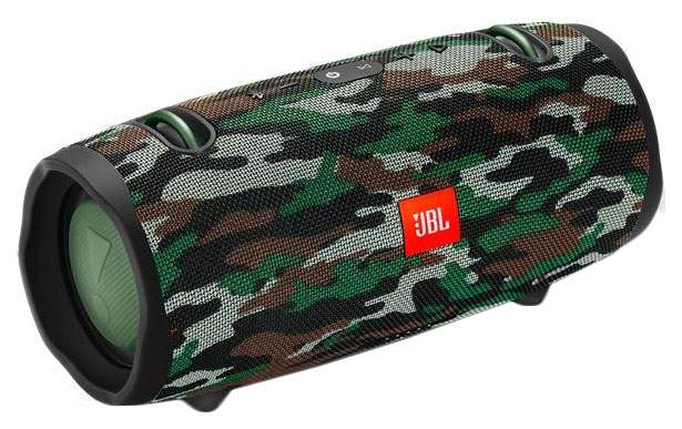 Jbl xtreme discount 2 green