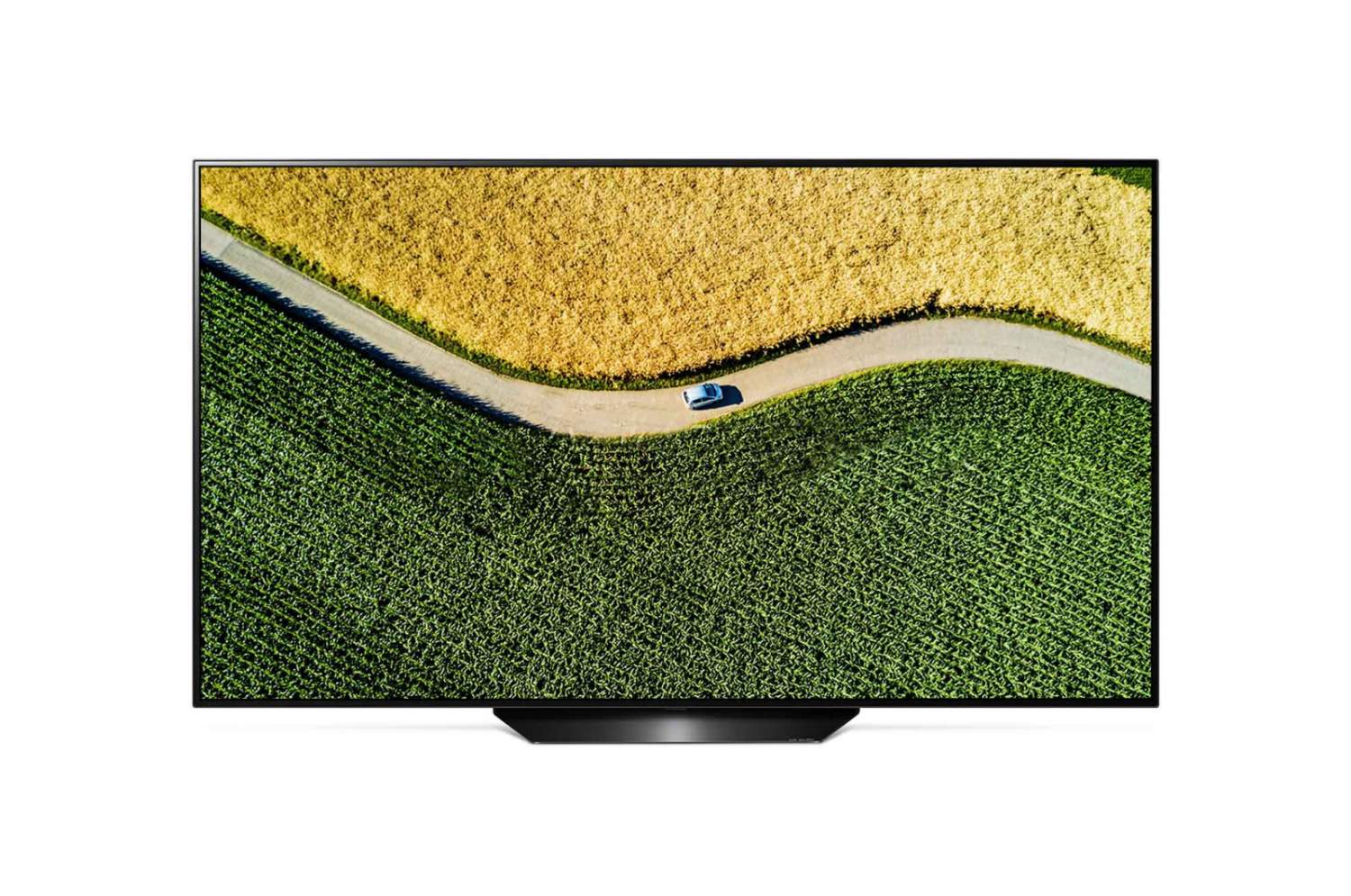 Телевизор LG OLED55B9PLA, 55