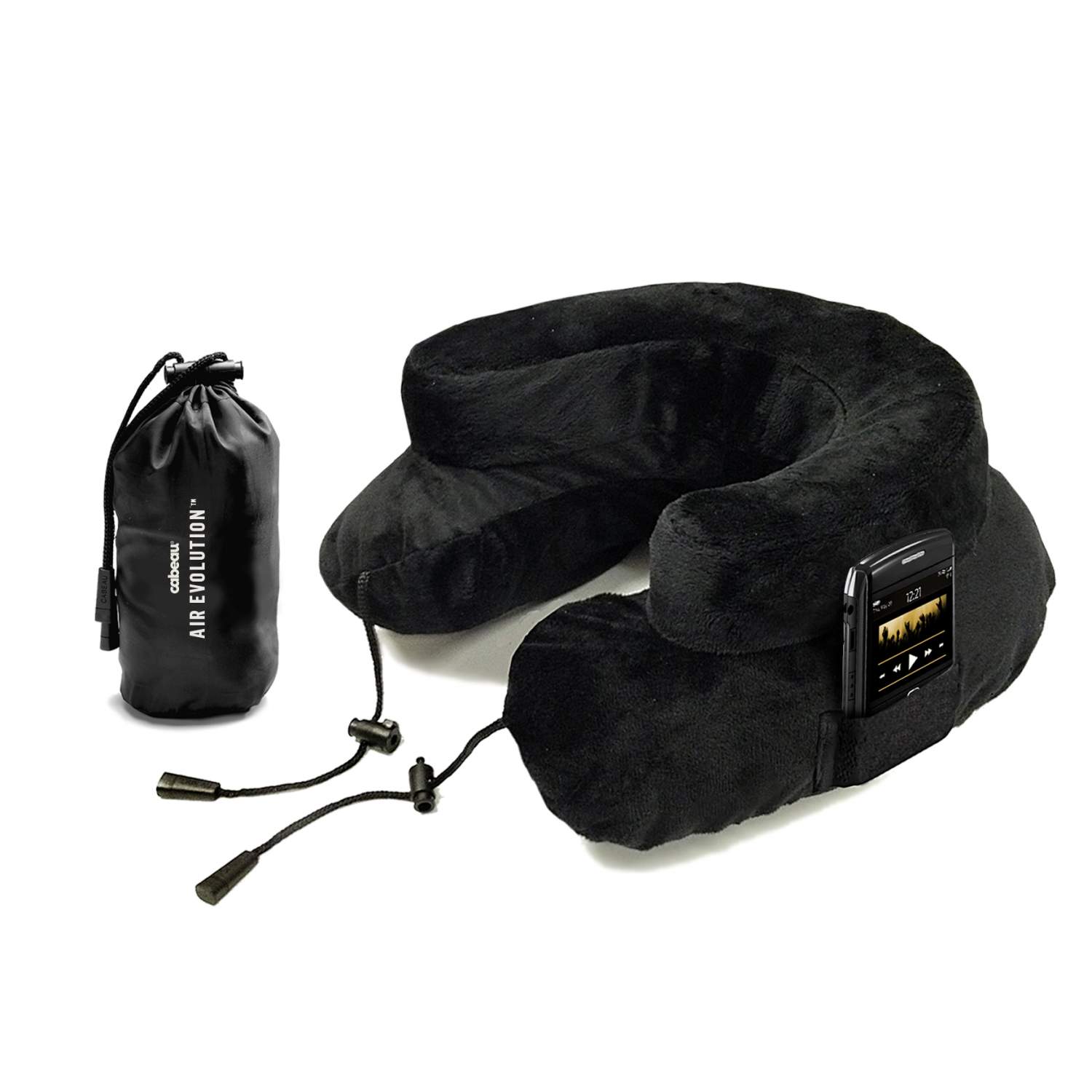 Cabeau air on sale evolution travel pillow