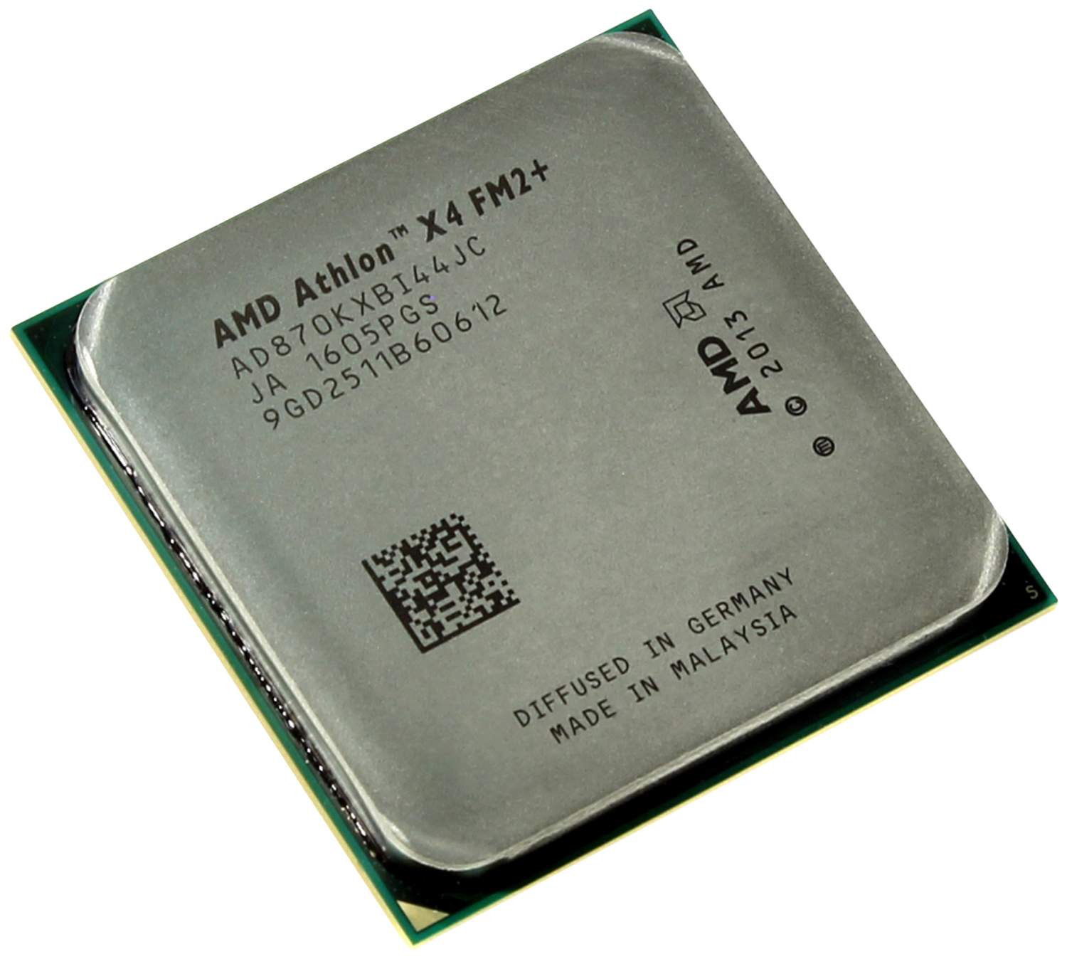 AMD Athlon X4 870K BOX