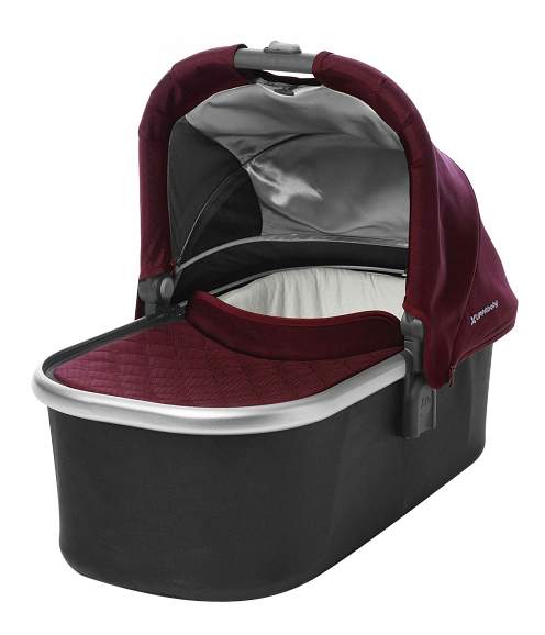 uppababy cruz purple