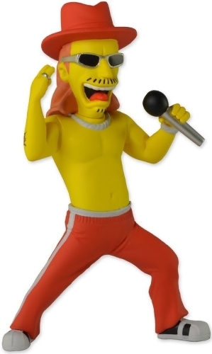 Neca simpsons 2024