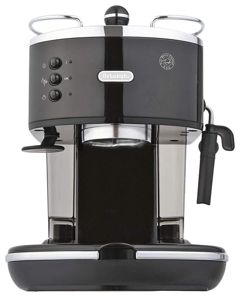 DeLonghi Icona ECO 310.BK Black