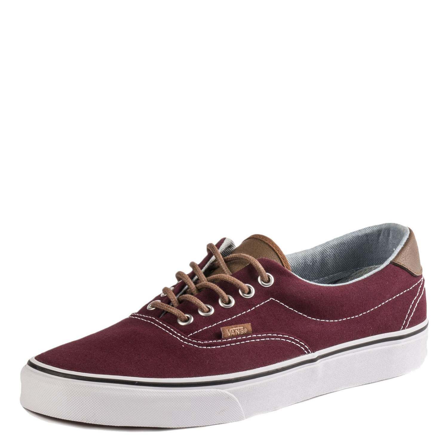 vans era 59 c&l