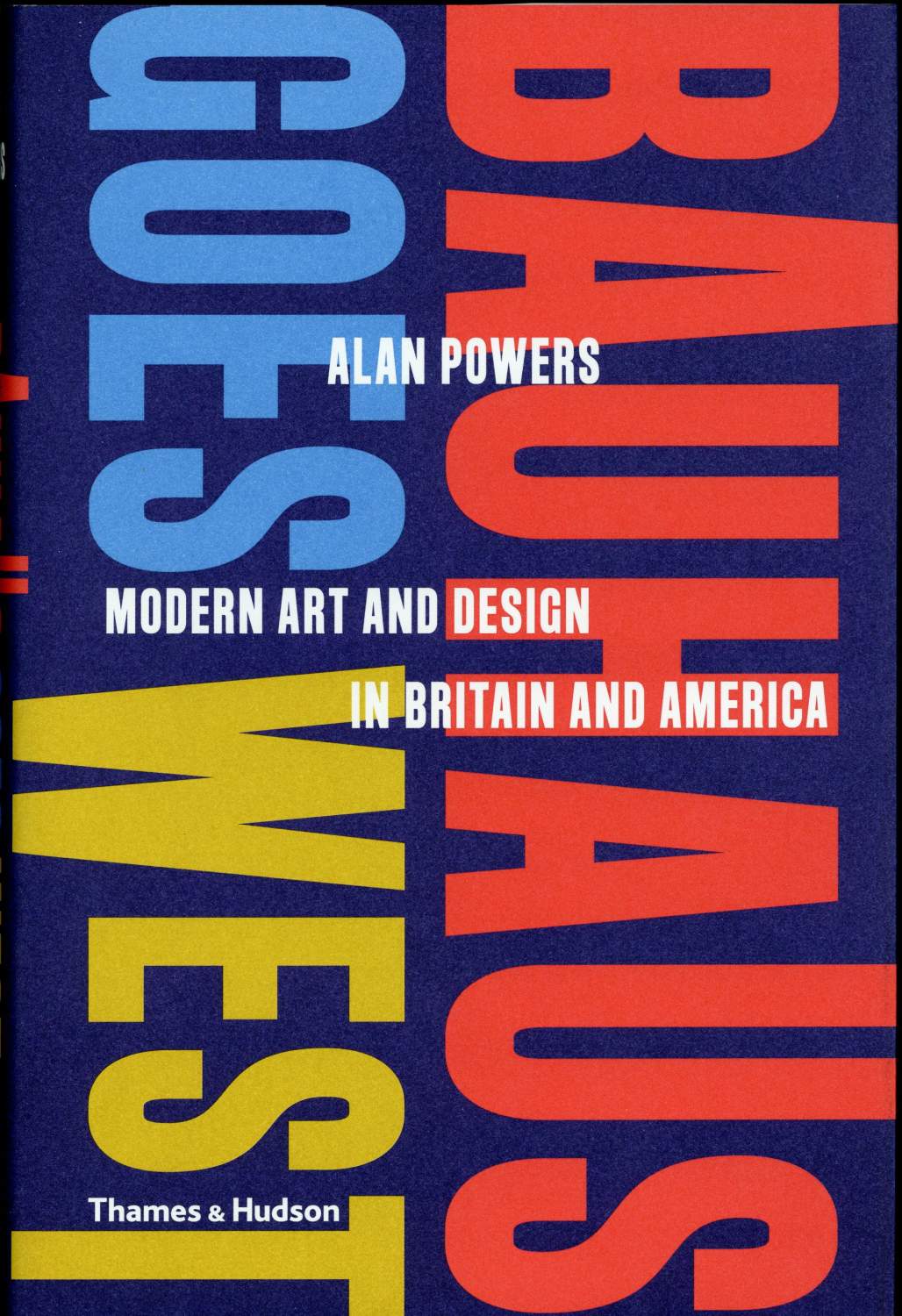 Bauhaus Goes West, Modern Art and Design in Britain and America – купить в  Москве, цены в интернет-магазинах на Мегамаркет