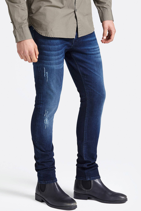 GUESS JEANS M93AN1D3IA3BZZR 