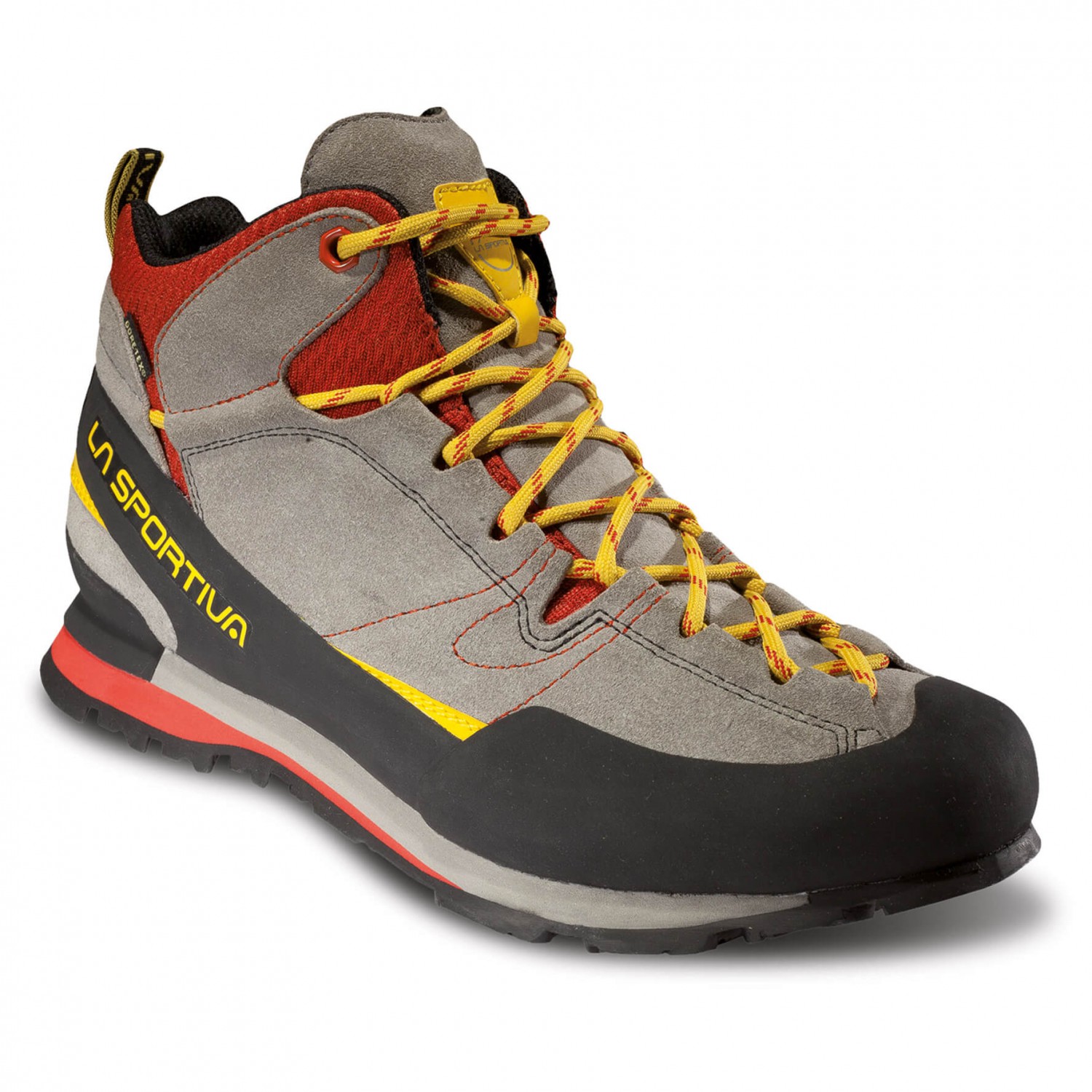 Ботинки la sportiva