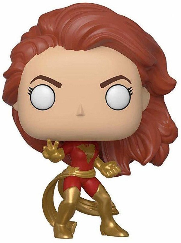 Dark phoenix sales funko pop