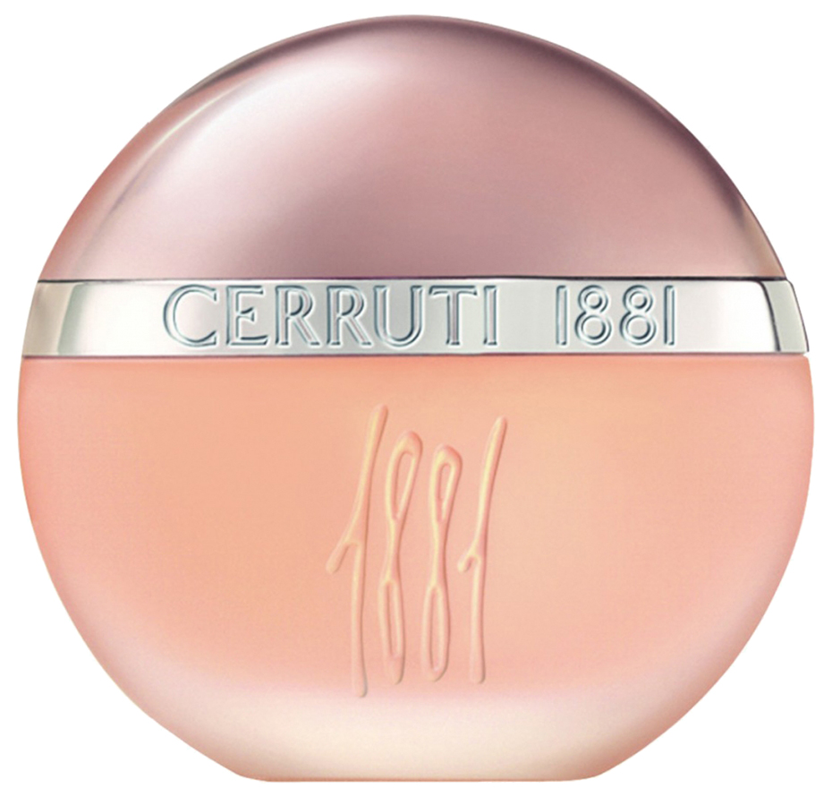 Cerruti 1881 Pour Femme 100