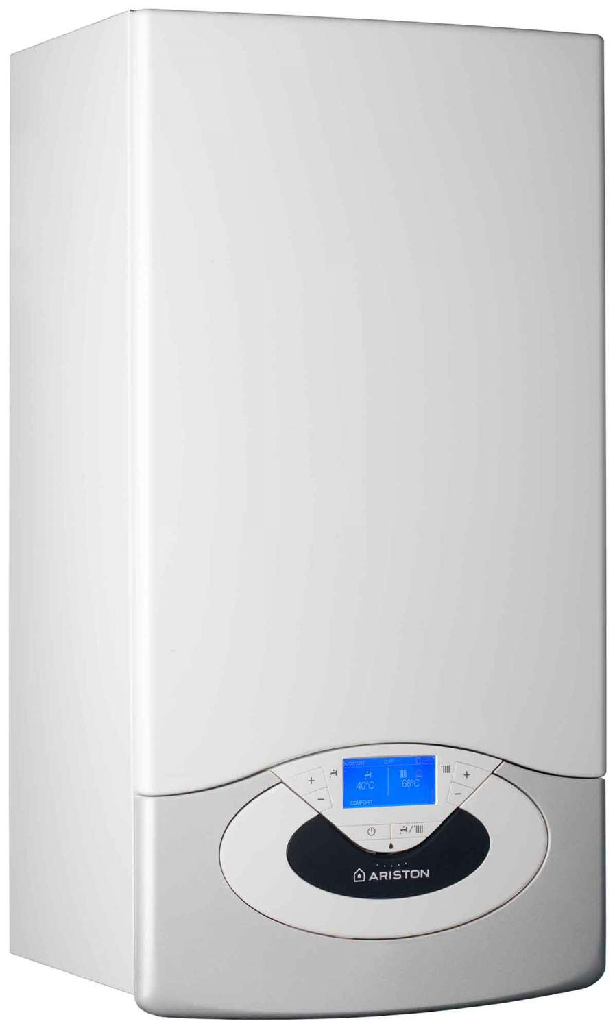 Чистка котла аристон от накипи - 91 фото