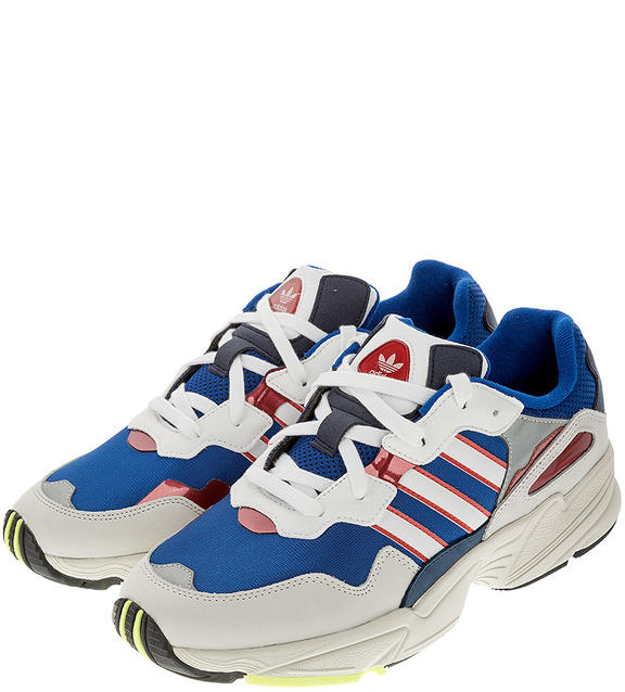 Adidas yung sale 96 collegiate navy