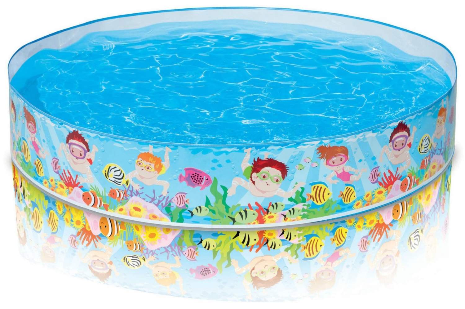 Картинки бассейн для детей