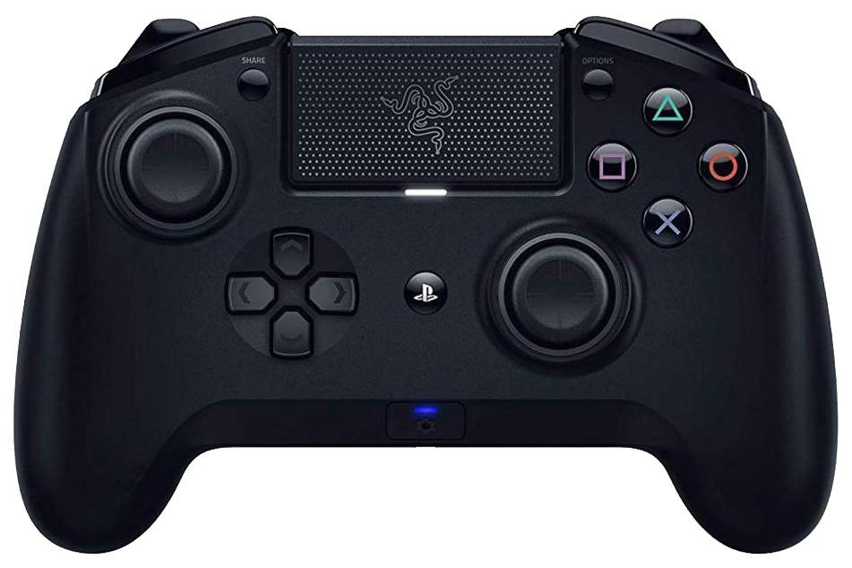 Raiju ps4 discount