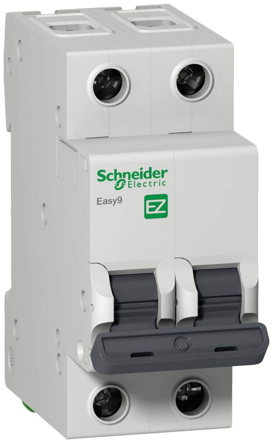 Автоматический выключатель 2P 40А Schneider Electric 