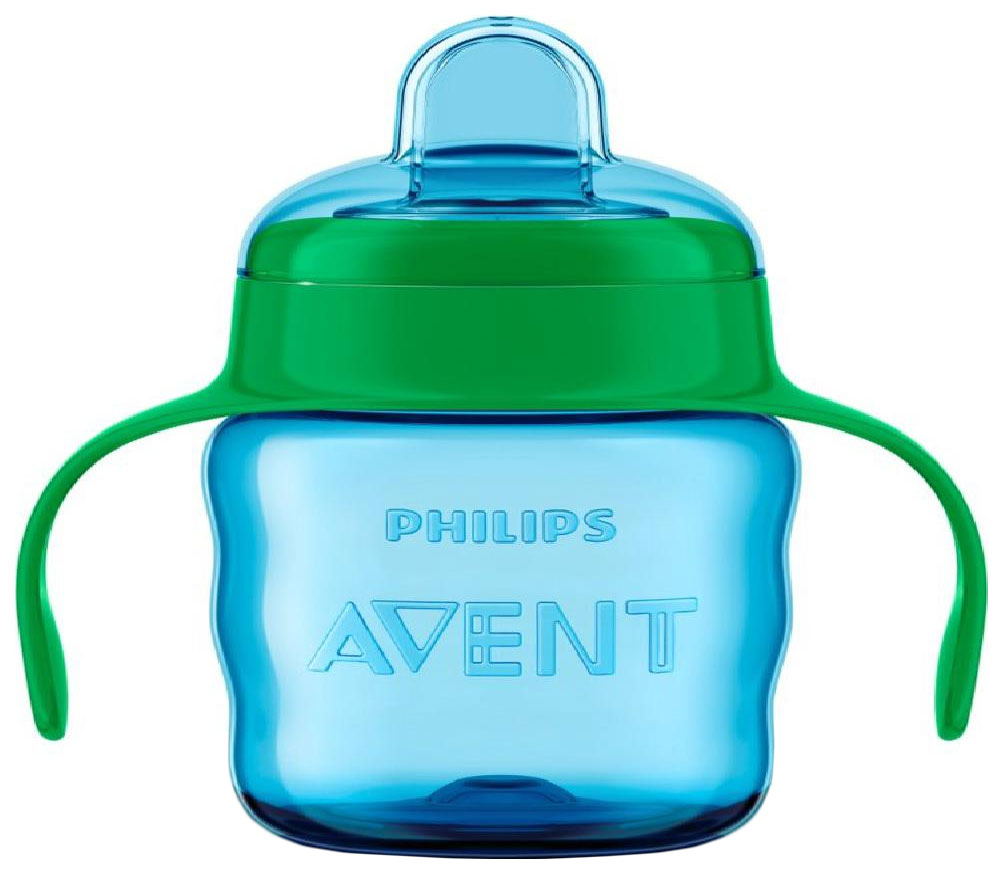 Отзывы о поильник Philips Avent 200 мл SCF551/05 - отзывы покупателей на  Мегамаркет | поильники SCF551/05 - 100024566835