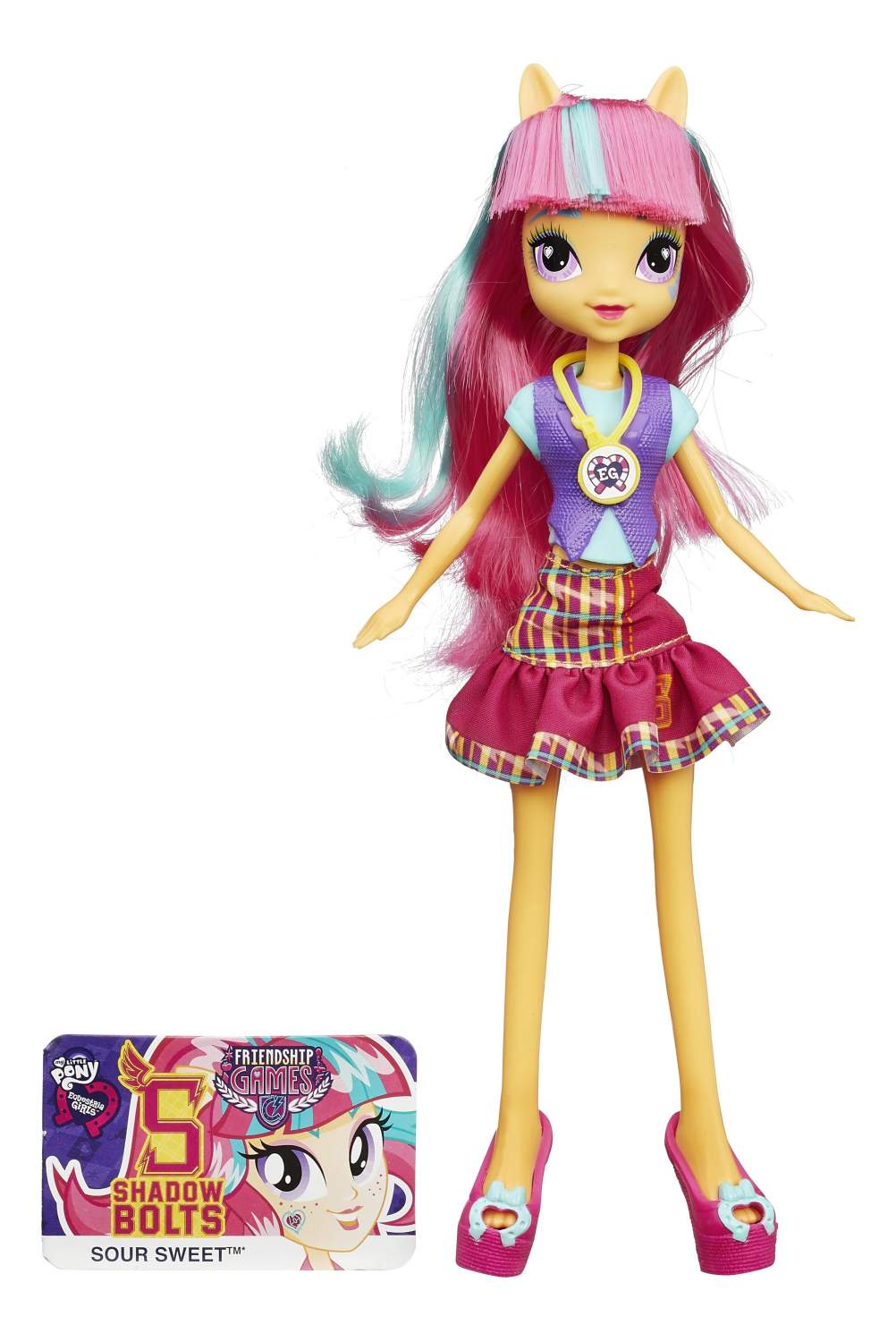 Кукла My Little Pony Equestria girls b1769 b2021 23 см – купить в Москве,  цены в интернет-магазинах на Мегамаркет