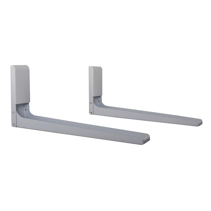 Кронштейн для микроволновой печи Holder MWS-2005, купить в Москве, цены ...