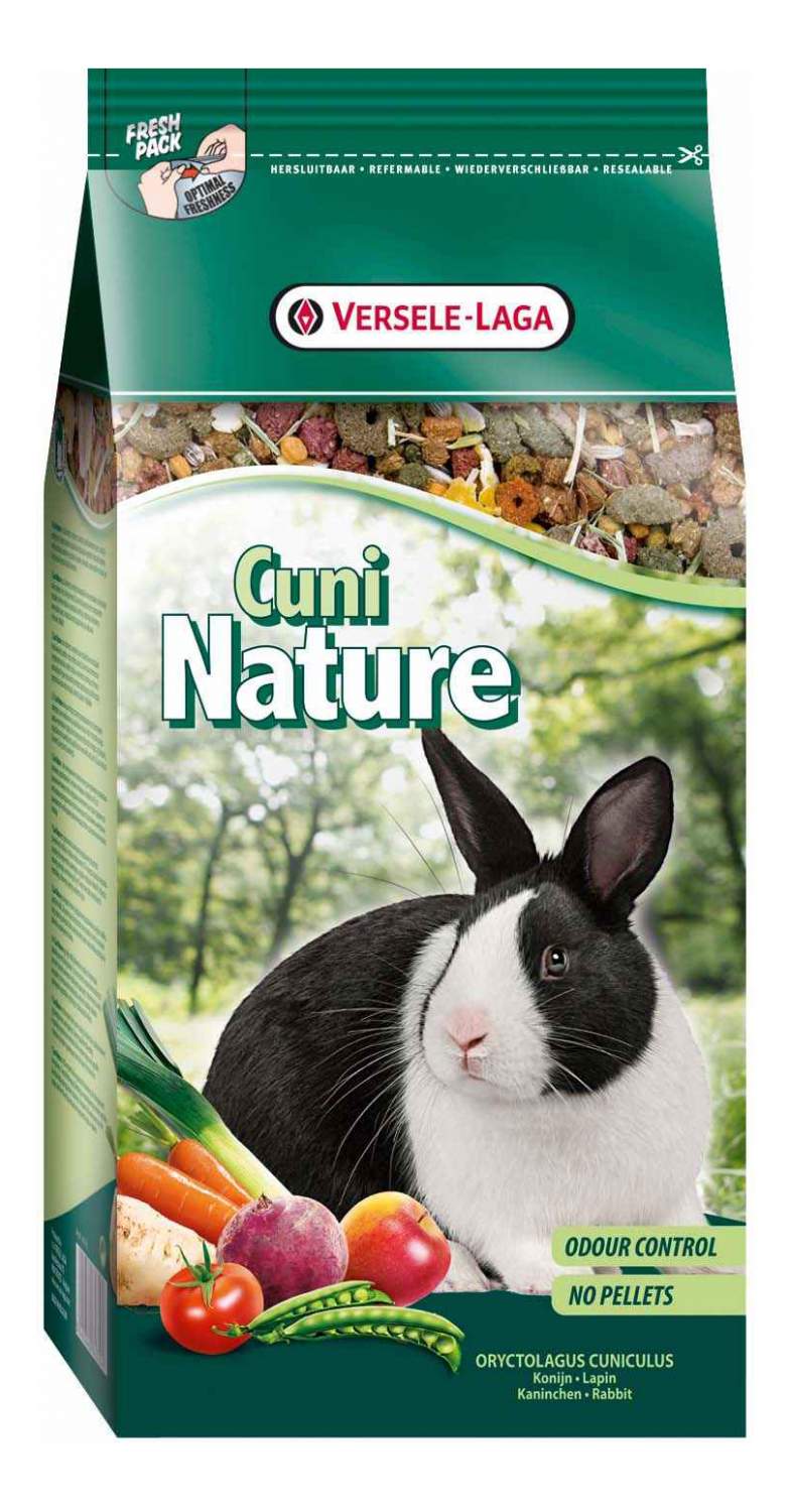 Корм для кроликов Versele-Laga Nature Snack Fibres 0.75 кг 1 шт - отзывы  покупателей на маркетплейсе Мегамаркет | Артикул товара:100022760236