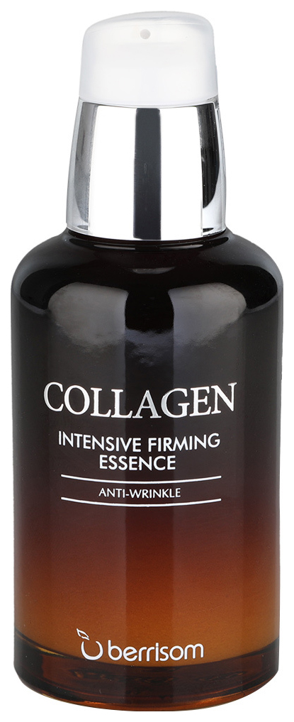 Intensive firming. Berrisom Collagen Intensive Firming Essence эссенция для лица укрепляющая с коллагеном. Berrisom сыворотка для глаз увлажняющая the Prestige Balancing Eye Serum.