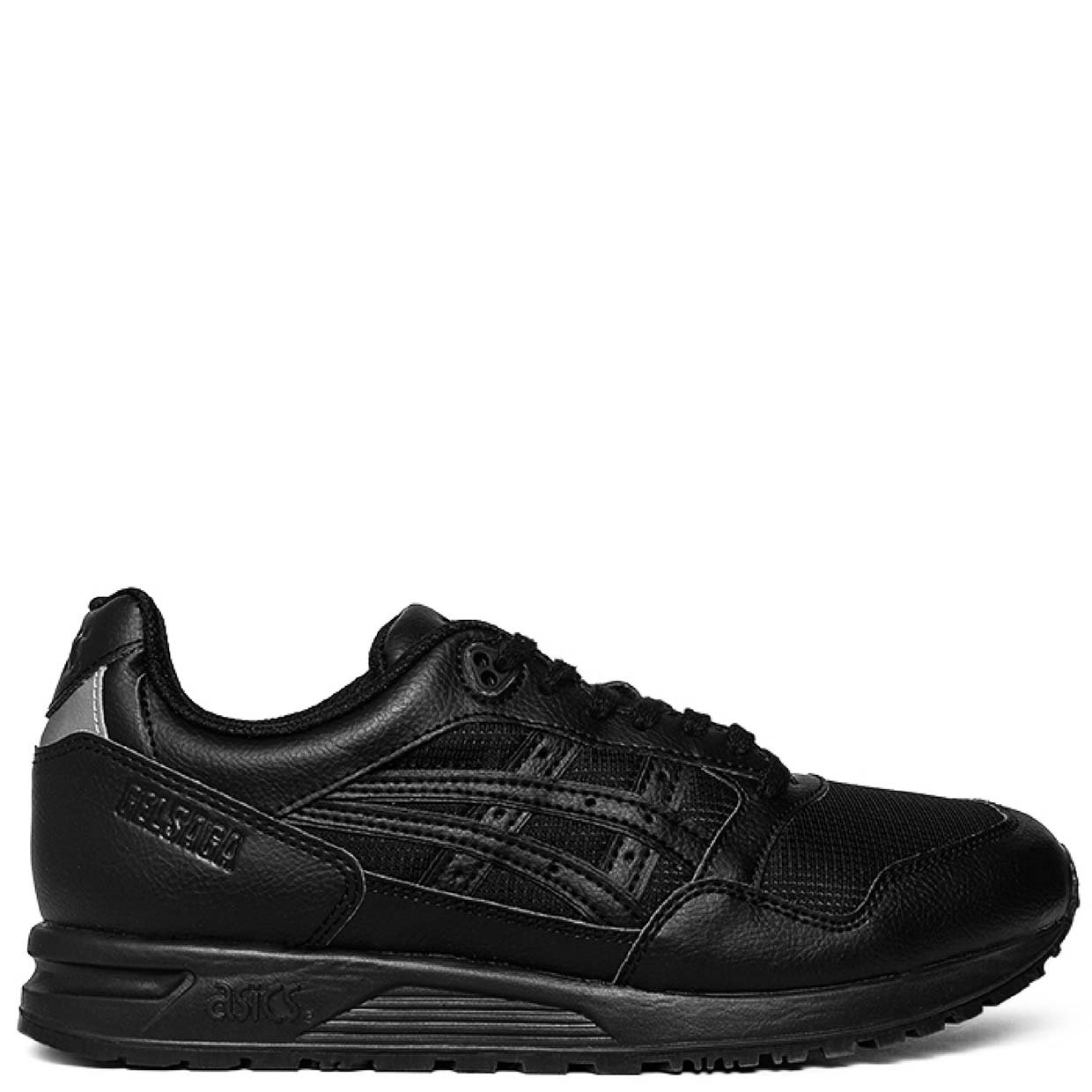 Asics shop saga black