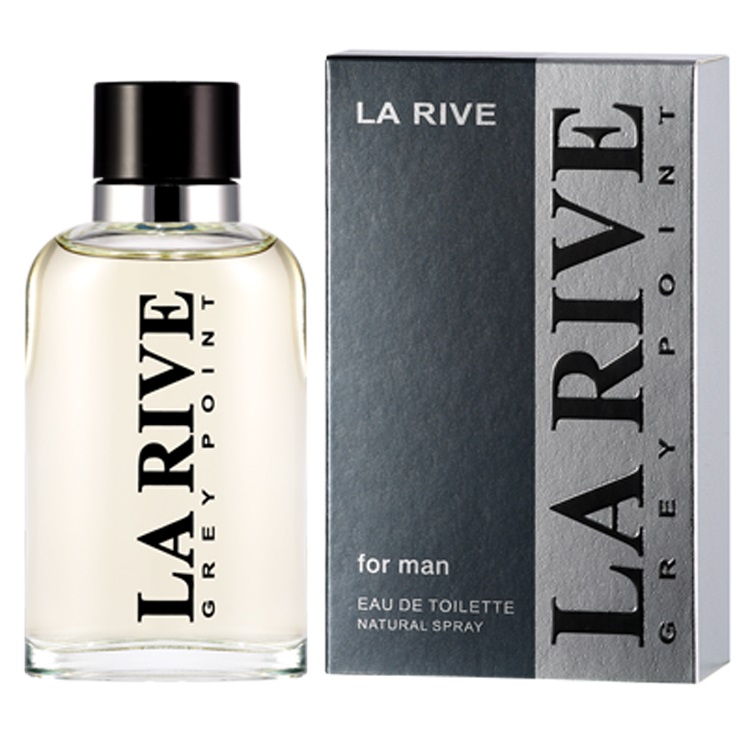 Мужская парфюмерия LA RIVE - купить мужскую парфюмерию LA RIVE, цены на Мегамаркет