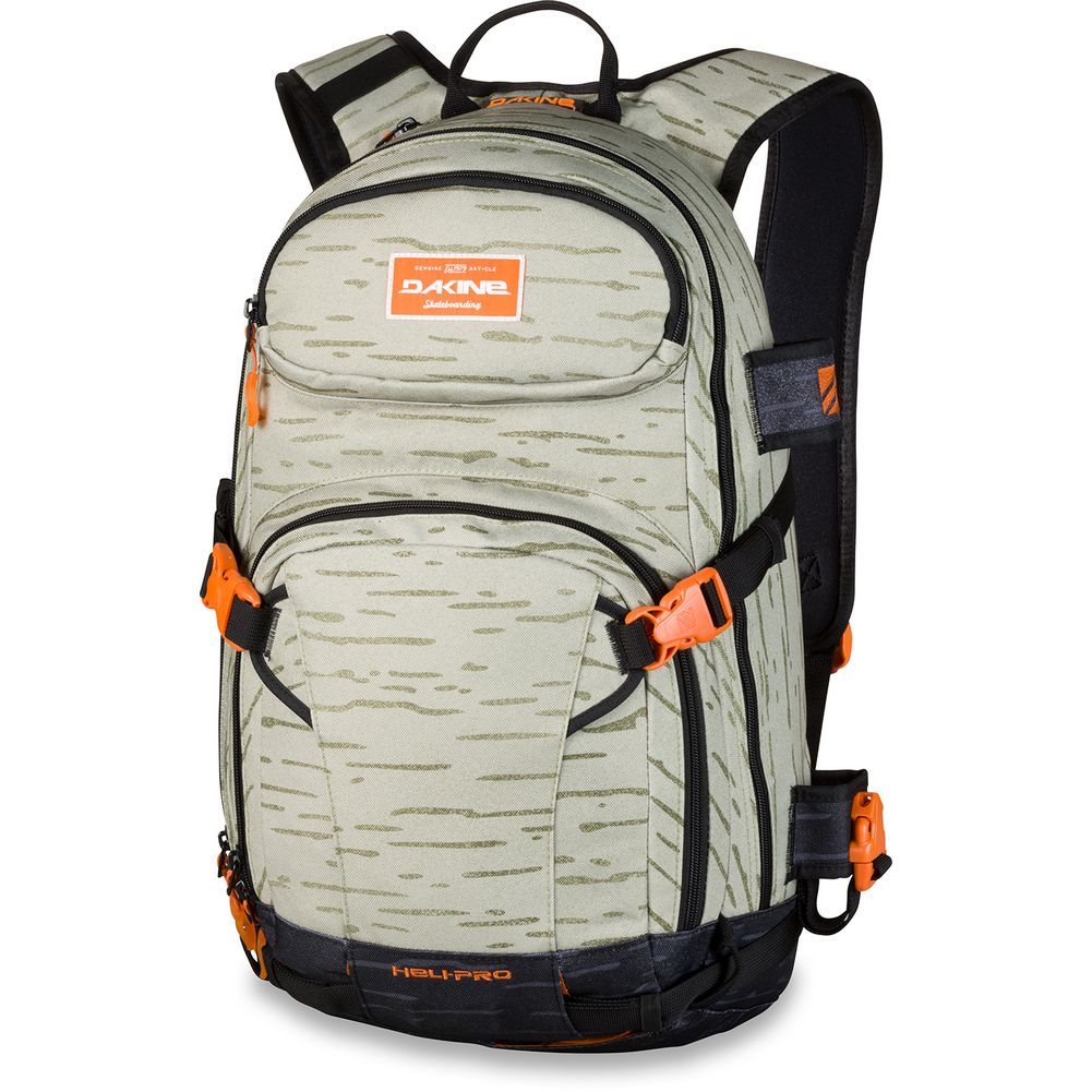 Dakine heli 20 best sale