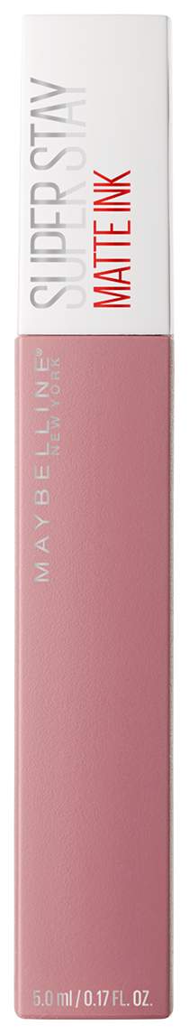 maybelline 10 dreamer