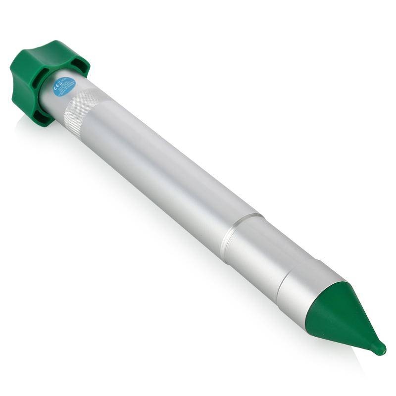 Отпугиватель звуковой против змей Экоснайпер LS-107 - купить в Москве ...