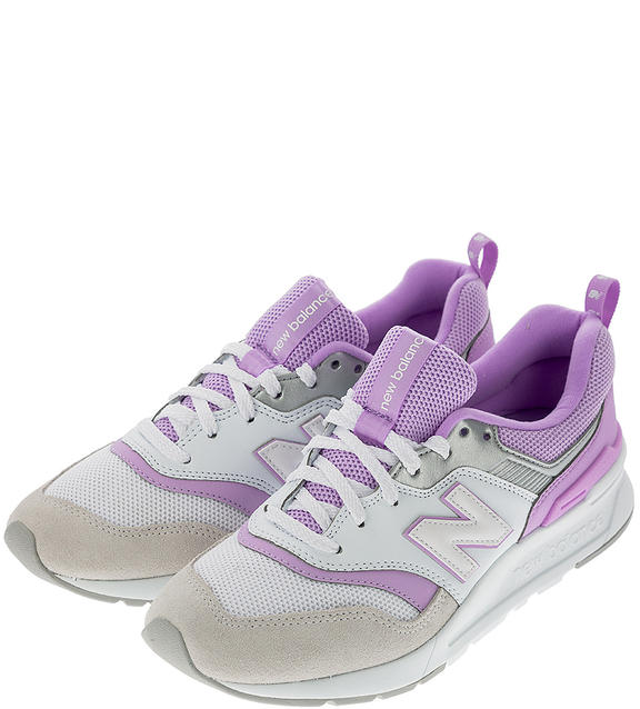 New balance store 997h purple