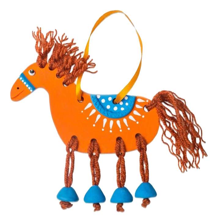 игрушка лошадь - Бишкек