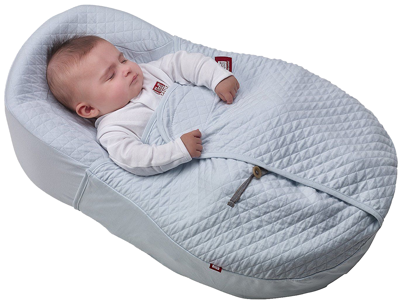 Одеяло Red Castle Cocoonababy