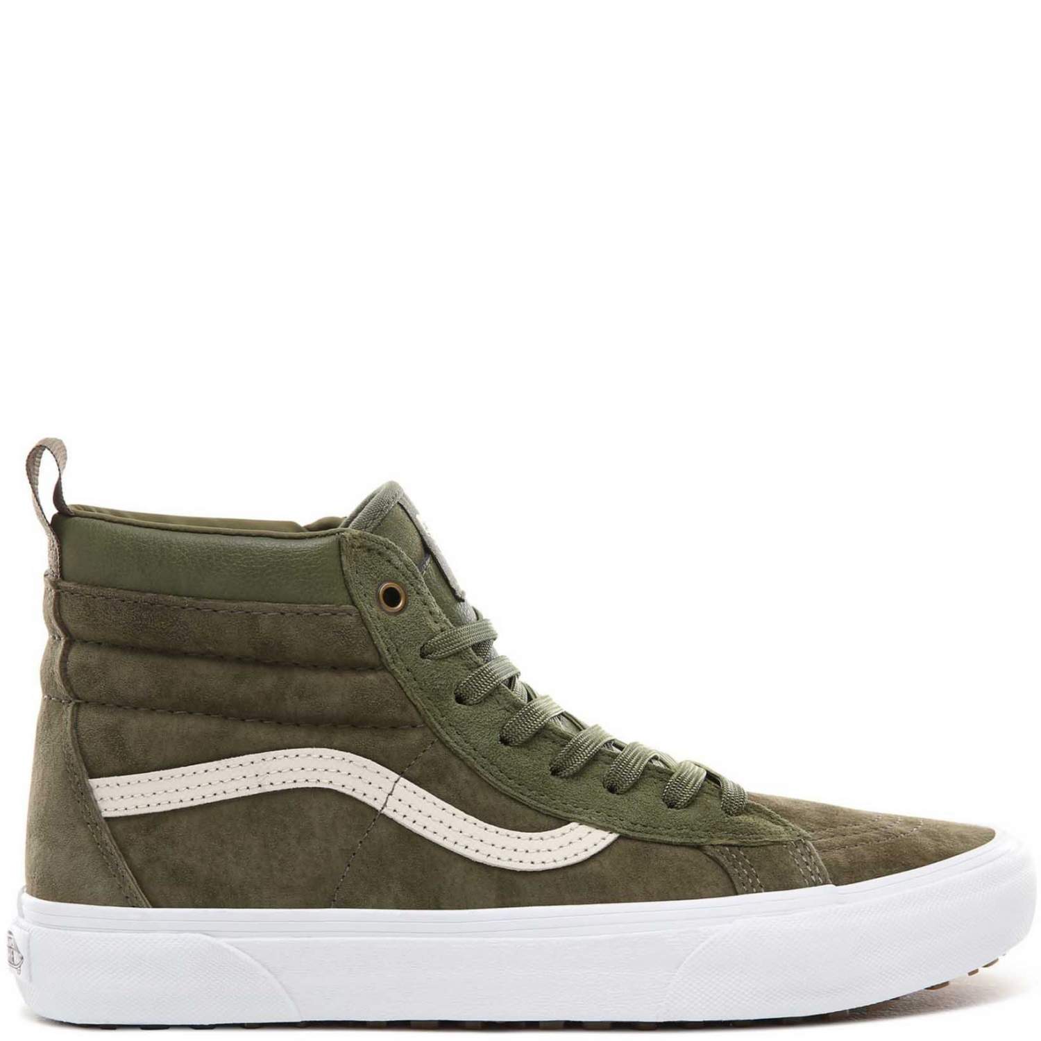 Vans sk8 hi clearance winter